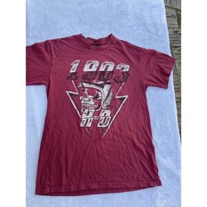 2013 Longhorn Harley Davidson Dallas Fort Worth Medium